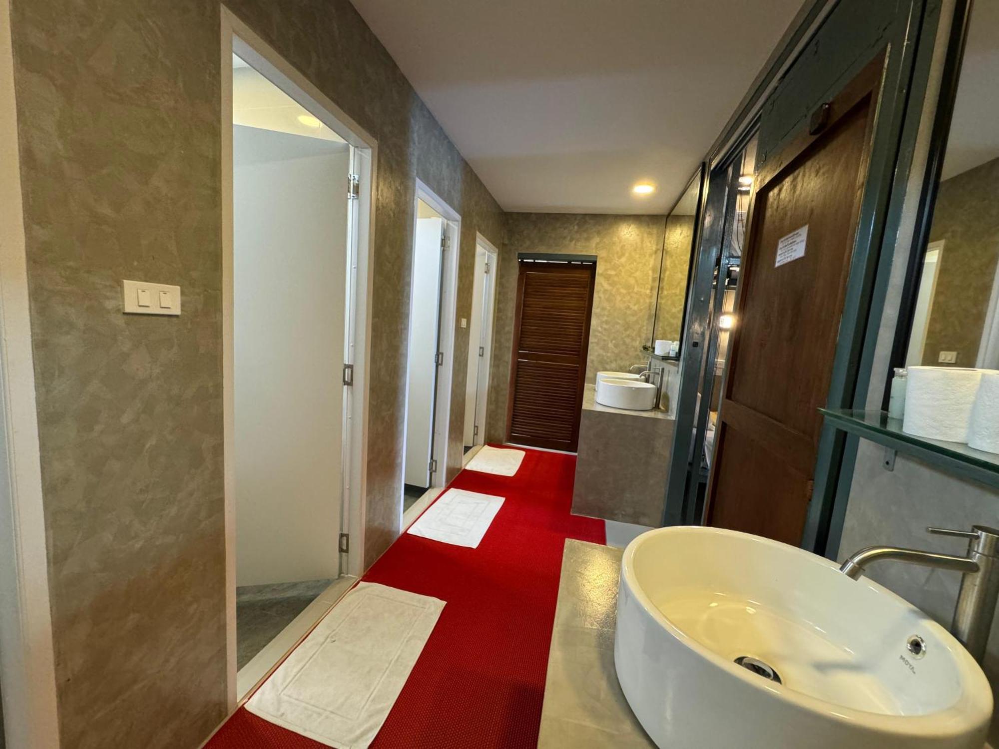 Atlas Central Pai Dış mekan fotoğraf
